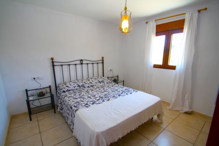 Image No.19-Propriété de 3 chambres à vendre à Teulada