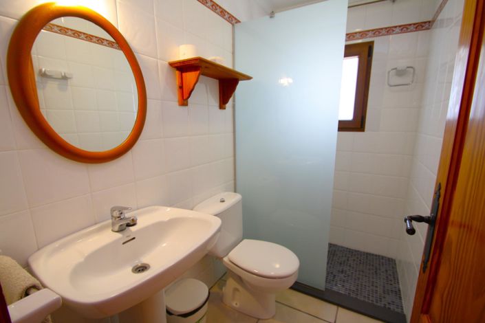 Image No.21-Propriété de 3 chambres à vendre à Teulada