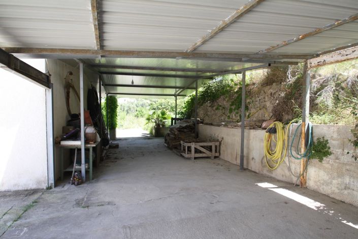 Image No.27-Propriété de 3 chambres à vendre à Teulada