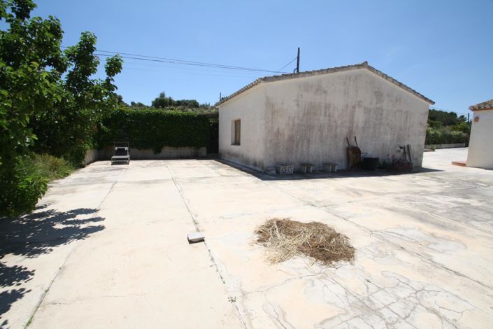 Image No.29-Propriété de 3 chambres à vendre à Teulada