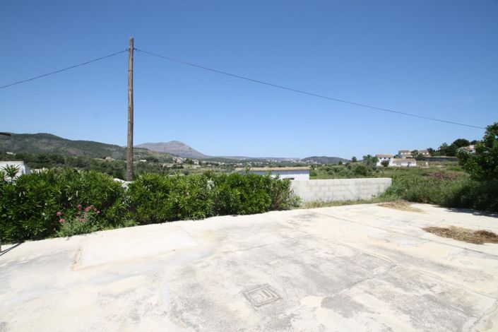 Image No.30-Propriété de 3 chambres à vendre à Teulada