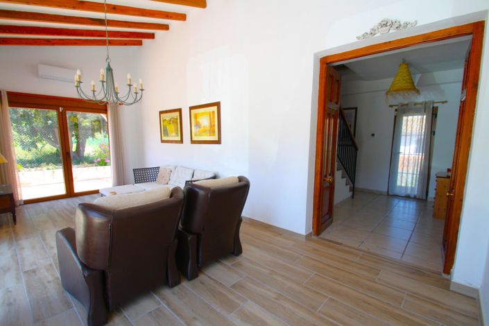 Image No.7-Propriété de 3 chambres à vendre à Teulada