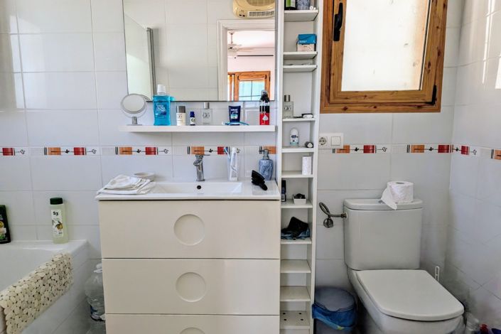 Image No.13-Villa de 4 chambres à vendre à Moraira