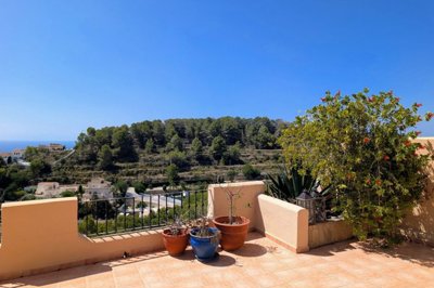 Hot Property Spain most sold property
