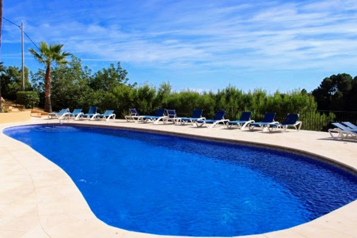 Image No.3-4 Bed Villa for sale