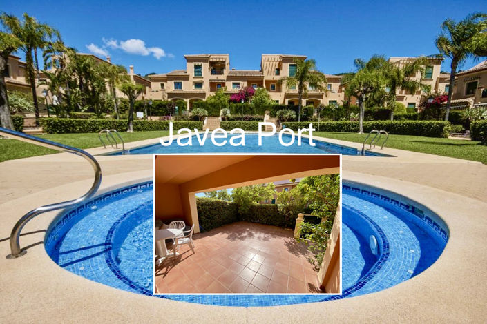 Image No.2-1 Bed Apartment for sale