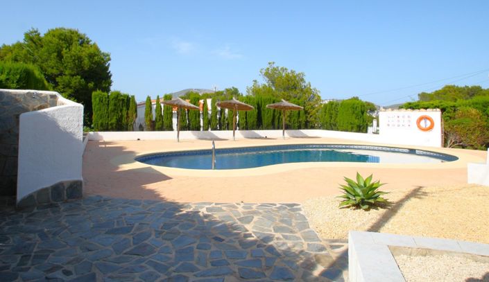 Image No.3-5 Bed Villa for sale