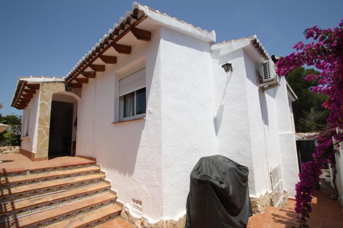 Image No.4-5 Bed Villa for sale