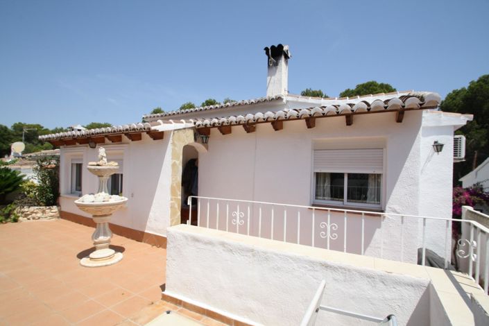 Image No.5-5 Bed Villa for sale
