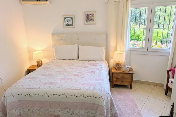 Image No.12-Villa de 2 chambres à vendre à Benitachell