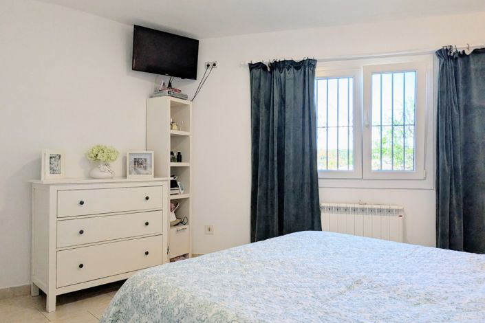 Image No.17-Villa de 2 chambres à vendre à Benitachell