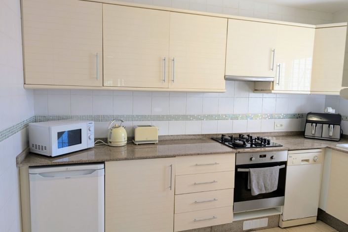 Image No.19-Villa de 2 chambres à vendre à Benitachell