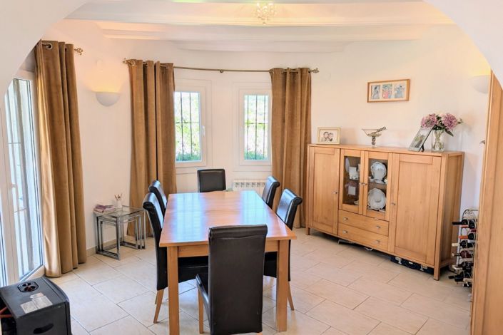 Image No.22-Villa de 2 chambres à vendre à Benitachell