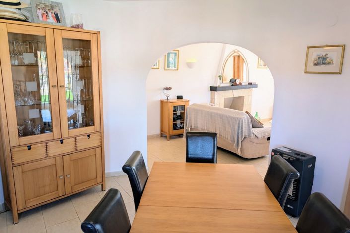 Image No.23-Villa de 2 chambres à vendre à Benitachell