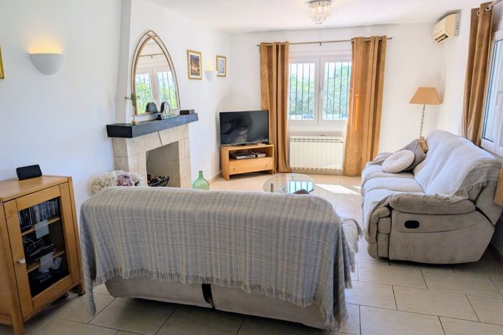 Image No.24-Villa de 2 chambres à vendre à Benitachell