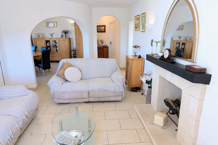 Image No.26-Villa de 2 chambres à vendre à Benitachell