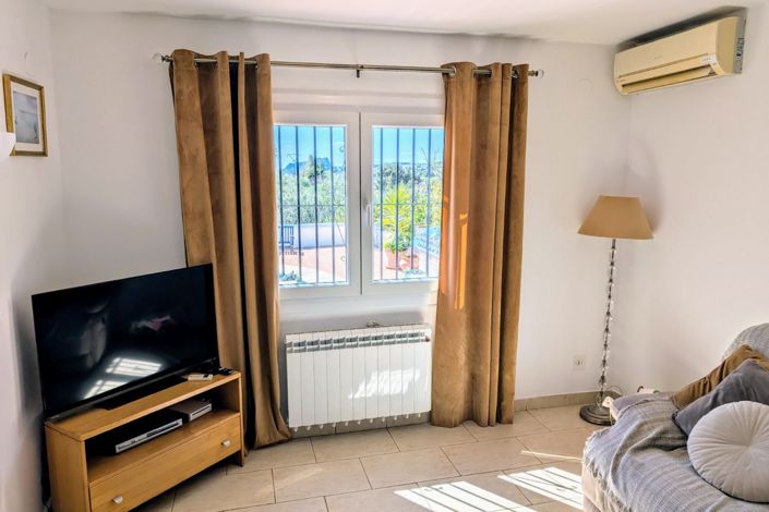 Image No.27-Villa de 2 chambres à vendre à Benitachell