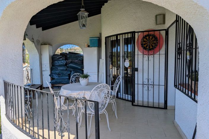 Image No.9-Villa de 2 chambres à vendre à Benitachell