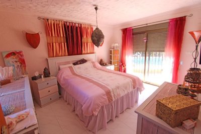 Hot Property Spain most sold property
