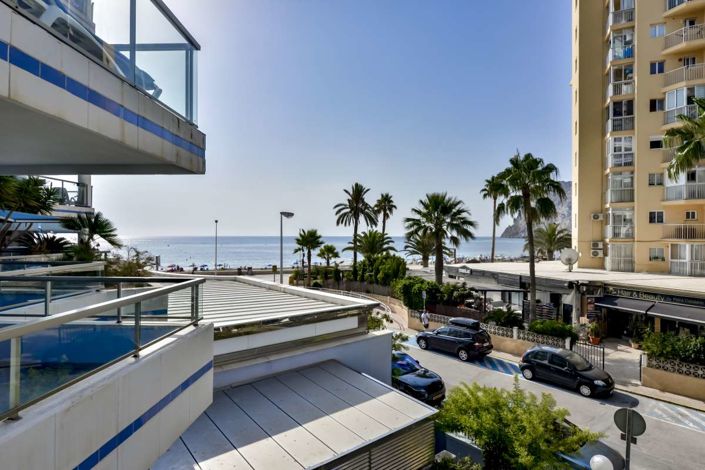 Image No.1-2 Bed Apartment for sale
