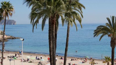 Hot Property Spain most sold property