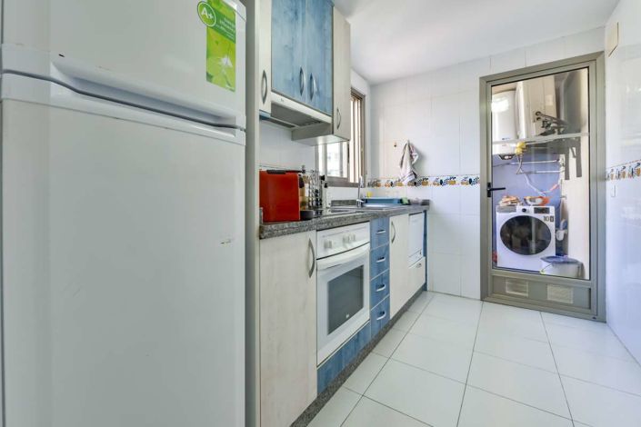 Image No.6-2 Bed Apartment for sale