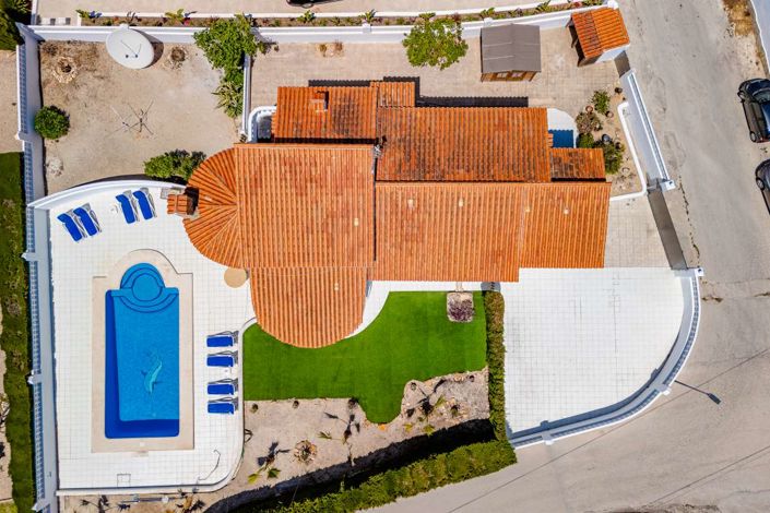 Image No.3-6 Bed Villa for sale