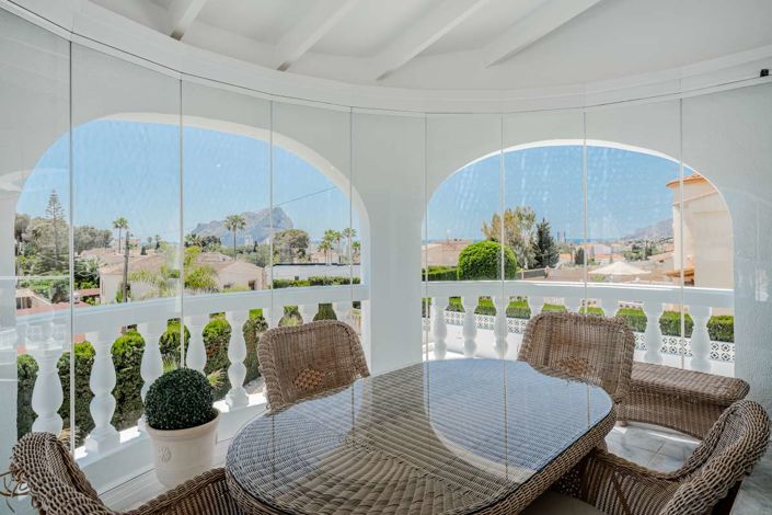 Image No.4-6 Bed Villa for sale