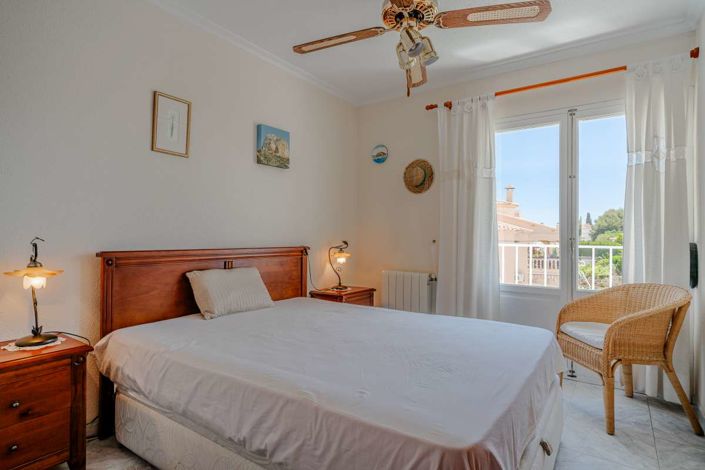 Image No.9-Villa de 6 chambres à vendre à Calpe