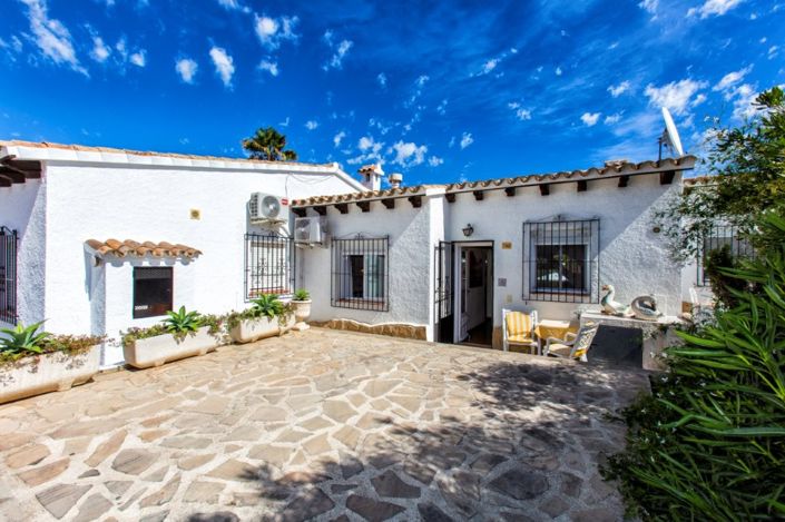 Image No.2-2 Bed Bungalow for sale