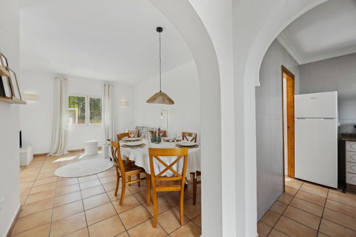 Image No.26-3 Bed Villa for sale