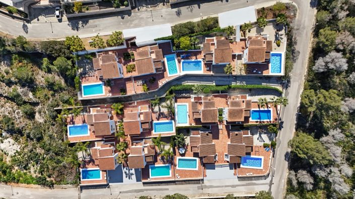 Image No.30-3 Bed Villa for sale