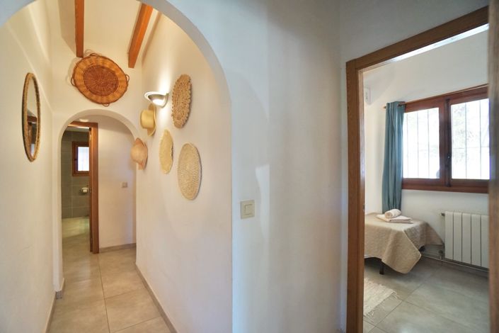 Image No.10-Villa de 4 chambres à vendre à Moraira