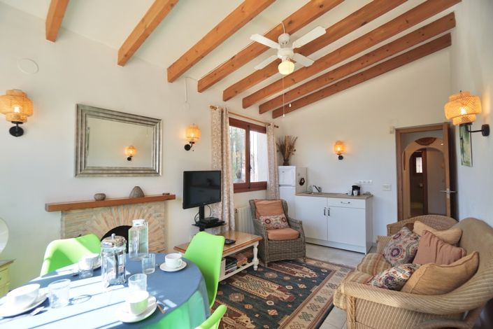 Image No.12-Villa de 4 chambres à vendre à Moraira