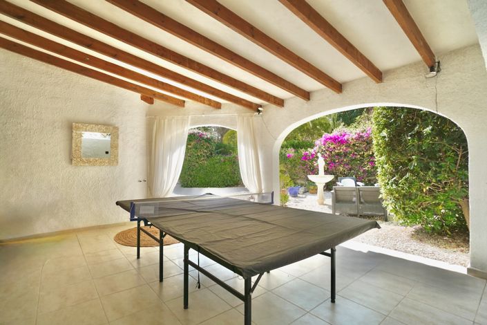 Image No.13-Villa de 4 chambres à vendre à Moraira