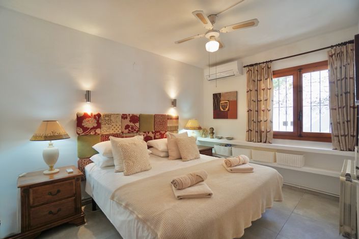 Image No.14-Villa de 4 chambres à vendre à Moraira