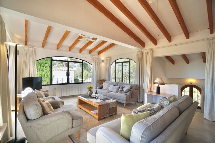 Image No.16-Villa de 4 chambres à vendre à Moraira