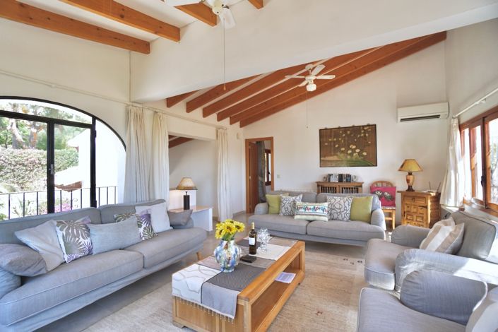 Image No.19-Villa de 4 chambres à vendre à Moraira