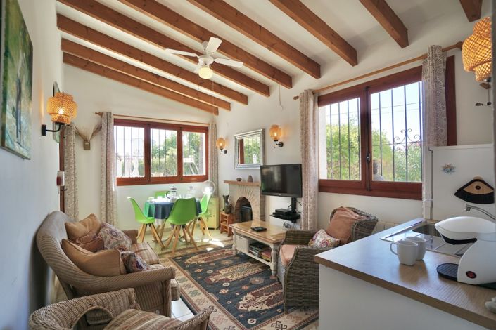 Image No.20-Villa de 4 chambres à vendre à Moraira