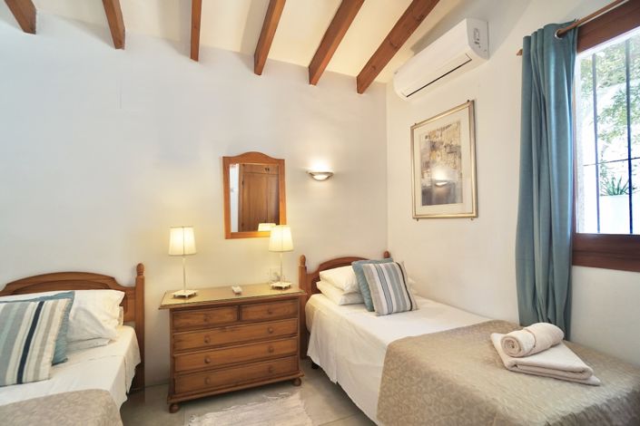 Image No.24-Villa de 4 chambres à vendre à Moraira