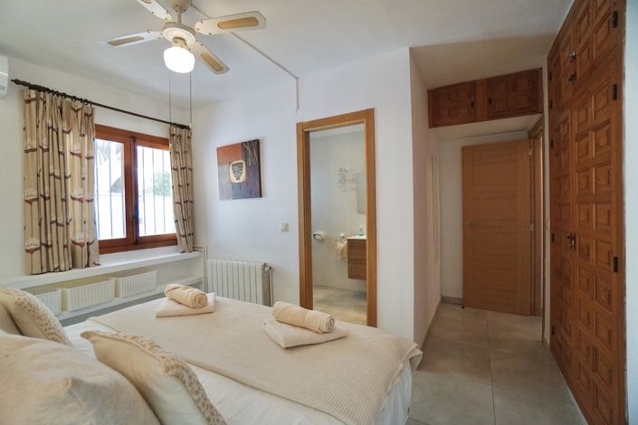 Image No.25-Villa de 4 chambres à vendre à Moraira