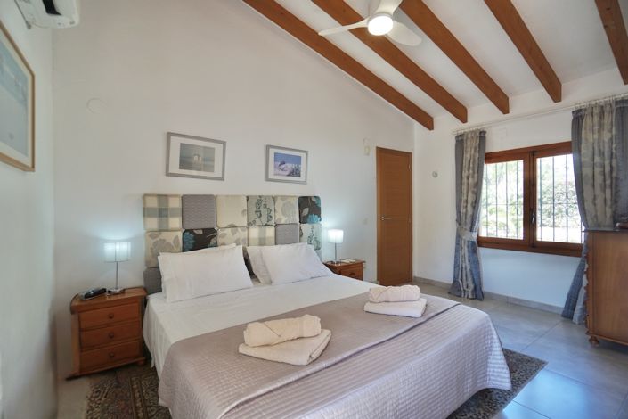 Image No.26-Villa de 4 chambres à vendre à Moraira