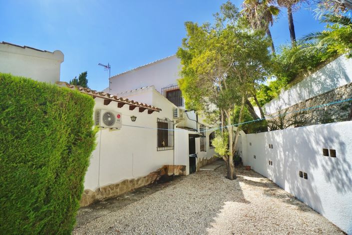 Image No.29-Villa de 4 chambres à vendre à Moraira