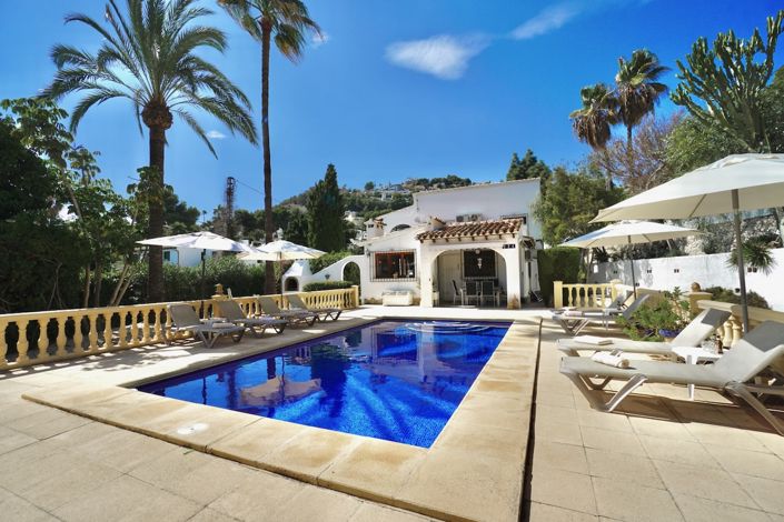 Image No.30-Villa de 4 chambres à vendre à Moraira