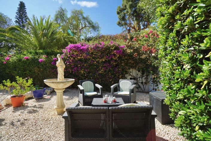 Image No.4-Villa de 4 chambres à vendre à Moraira