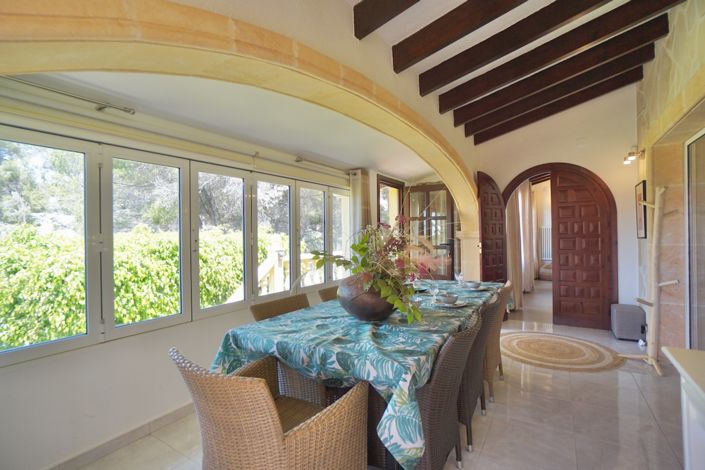 Image No.20-4 Bed Villa for sale