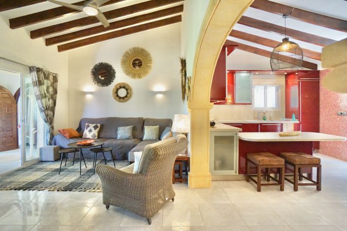 Image No.27-4 Bed Villa for sale