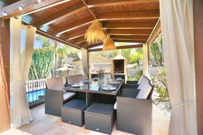 Image No.29-4 Bed Villa for sale