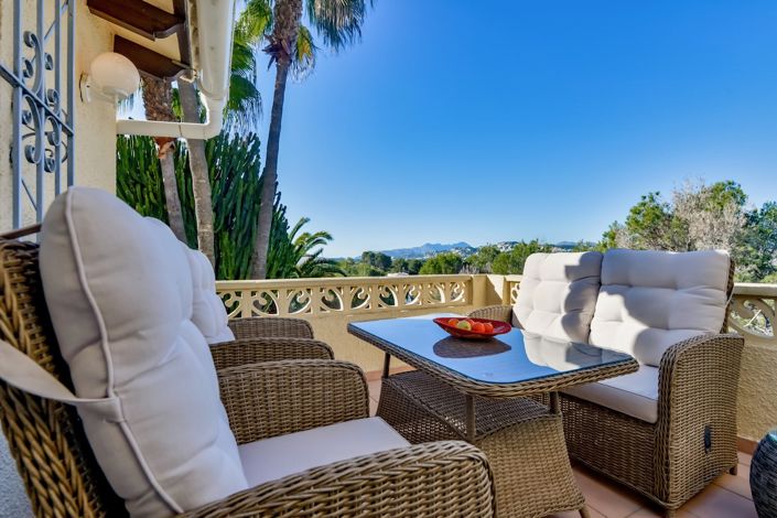 Image No.5-4 Bed Villa for sale