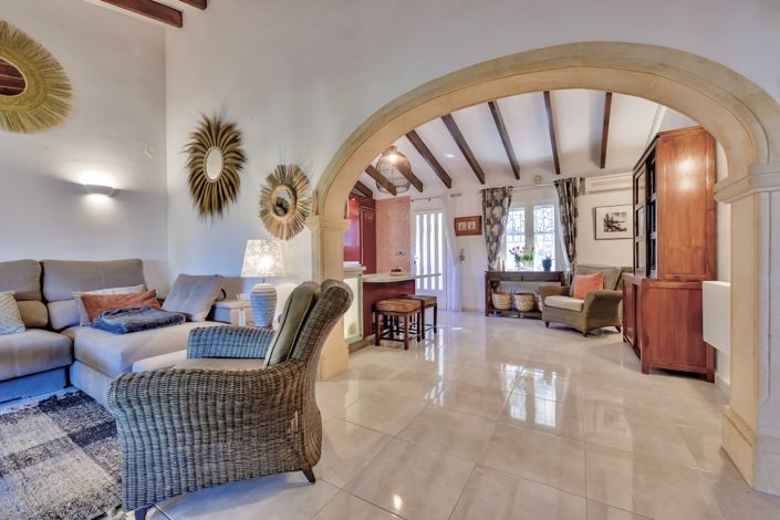 Image No.6-4 Bed Villa for sale